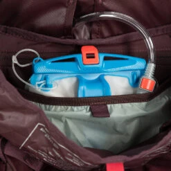 Osprey Kyte 68 Tursekk Dame -Osprey Butikk 0003 Kyte 58L S23 Detail10 ElderberryPurple 10004780 10004781 web