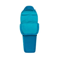 Sea To Summit Venture II Sovepose Dame 9 Sea To Summit Venture II Sovepose Dame -Osprey Butikk 0005581 sea to summit sleepbag synthetic venture vtii women regular 720