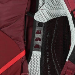 Osprey Aura AG LT 50 Tursekk Dame -Osprey Butikk 0006 AuraAGLT 65L S23 Detail6 AntidotePurple 10004701 10004702 web b041a1ee aaa6 4ba2 a602 a74659998ede