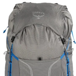 Osprey Exos Pro 55 -Osprey Butikk 0006 ExosPro S23 Detail9 DaleGreyAgamBlue 10004714 10004715 web