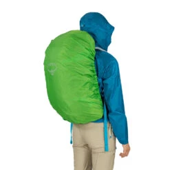 Osprey Hikelite 32 Tursekk -Osprey Butikk 0006 Hikelite 32L S23 Detail11 AtlasBlue 10004864 10004865 web