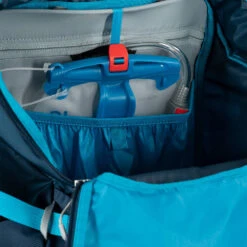 Osprey Hikelite 32 Tursekk -Osprey Butikk 0008 Hikelite 32L S23 Detail9 AtlasBlue 10004864 10004865 web