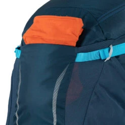Osprey Hikelite 32 Tursekk -Osprey Butikk 0011 Hikelite 32L S23 Detail6 AtlasBlue 10004864 10004865 web