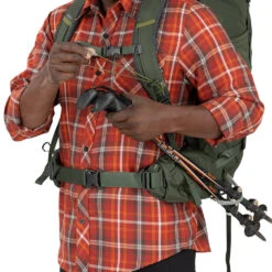 Osprey Kestrel 48 Tursekk Herre -Osprey Butikk 0032 Kestrel 58L S23 Detail11 BonsaiGreen 10004756 10004757 web 5b0d119d ddbb 4c38 ada8 39c5d9e24ebe