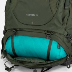 Osprey Kestrel 48 Tursekk Herre -Osprey Butikk 0034 Kestrel 58L S23 Detail9 BonsaiGreen 10004756 10004757 web 81eb7cfb a1cc 4c77 bf08 87f78774d833