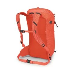 Osprey Mutant 22 Klatresekk -Osprey Butikk 0083 mutant22 f22 sideback marsorange 10004558 1