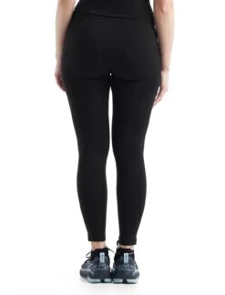 Icebreaker Fastray High Rise Tights Dame -Osprey Butikk 0A56EW001 5