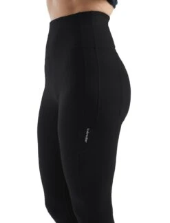 Icebreaker Fastray High Rise Tights Dame -Osprey Butikk 0A56EW001 6