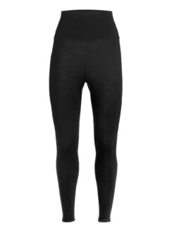 Icebreaker Fastray High Rise Tights Dame -Osprey Butikk 0A56EW001 9