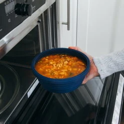 Stojo Bowl Sammenleggbar Bolle -Osprey Butikk 0G0A0468