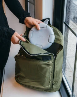 Stojo Bowl Sammenleggbar Bolle -Osprey Butikk 0G0A1123