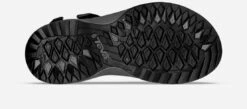 Teva Terra Fi Lite Leather Dame -Osprey Butikk 1012073 BLK 5