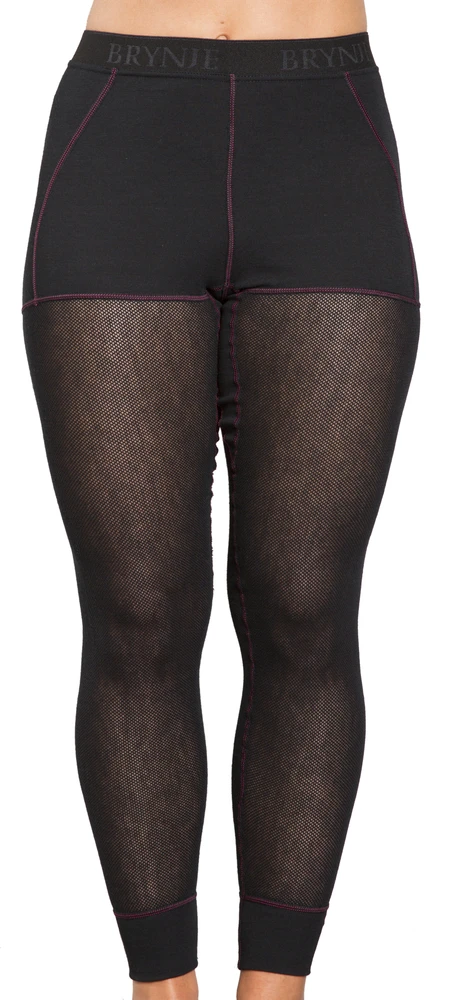 Brynje Wool Thermo Light Longs Dame 1 Brynje Wool Thermo Light Longs Dame
