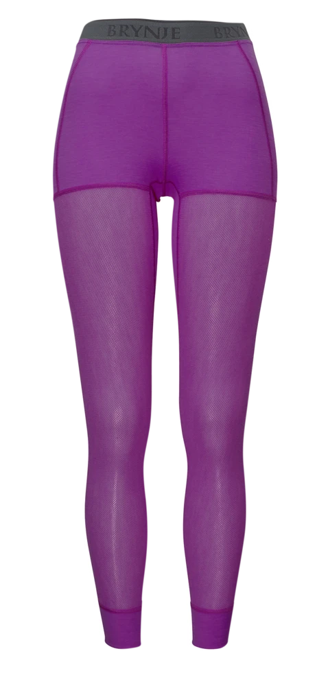 Brynje Wool Thermo Light Longs Dame 2 Brynje Wool Thermo Light Longs Dame - Bilde 2