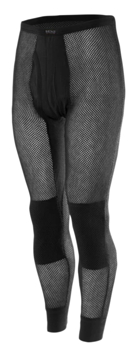 Brynje Wool Thermo Longs W/inlay Herre