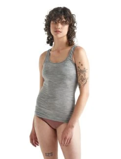 Icebreaker Siren Tank Singlet -Osprey Butikk 103213016 2
