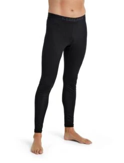 Icebreaker Oasis Leggings Herre -Osprey Butikk 104369001 1