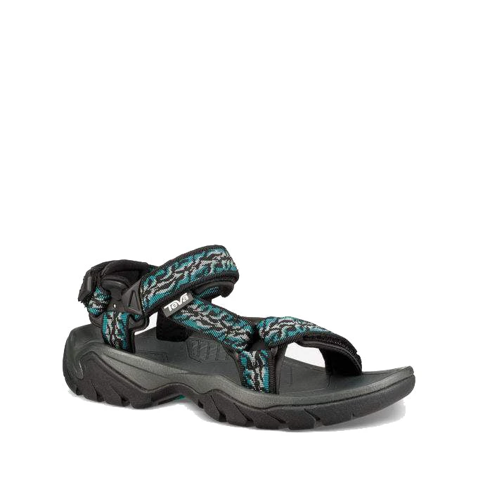 Teva Terra Fi 5 Universal Reisesandal Dame 1 Teva Terra Fi 5 Universal Reisesandal Dame