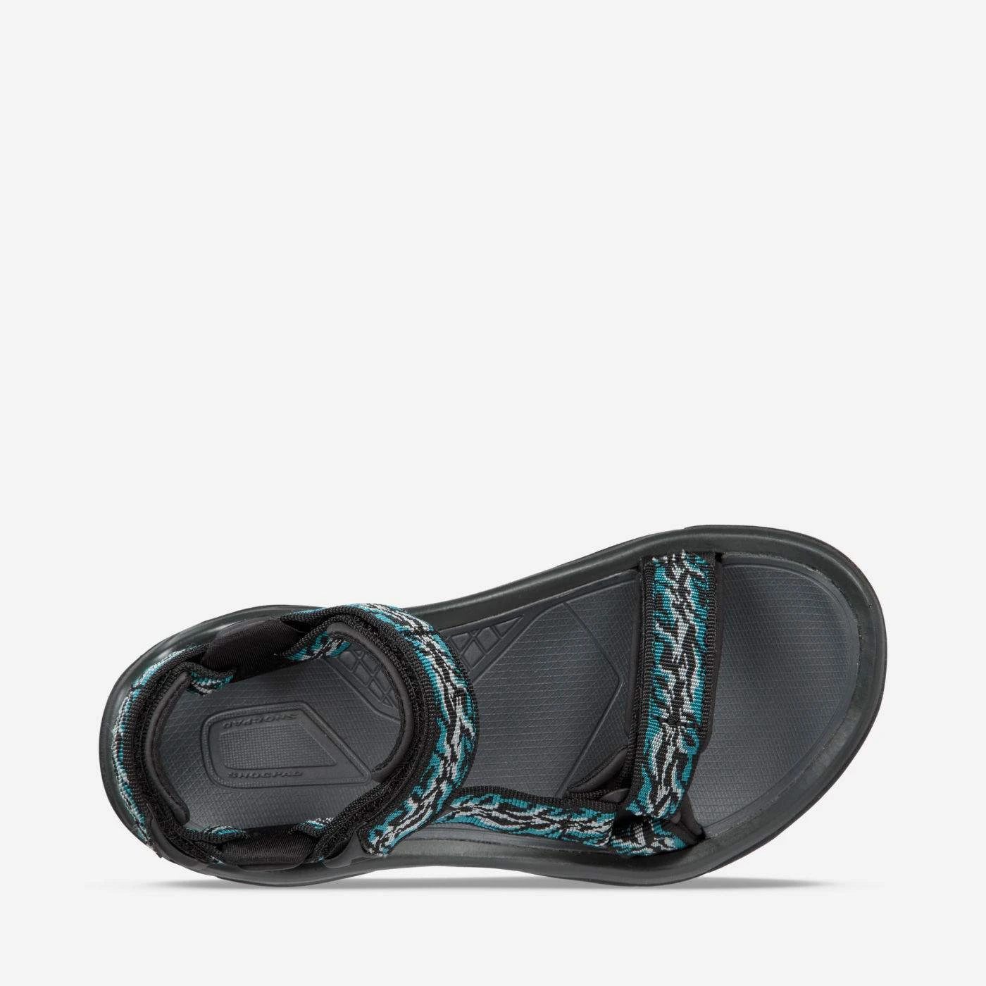 Teva Terra Fi 5 Universal Reisesandal Dame 2 Teva Terra Fi 5 Universal Reisesandal Dame - Bilde 2