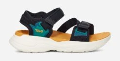 Teva Zymic Sandal Dame -Osprey Butikk 1124039 BSFL 1