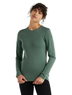 Icebreaker 200 Oasis LS Crewe (Dame) -Osprey Butikk 120316 1 thumbnail 2525x1220 page1 2025417