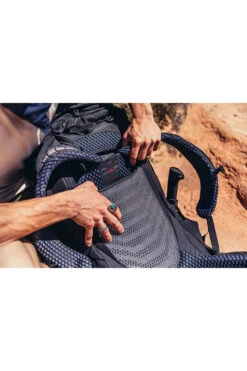 Gregory Baltoro Pro 85 Liter Fjellsekk -Osprey Butikk 142442 1002 04