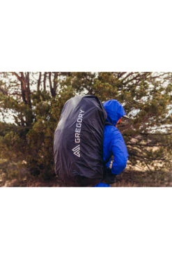 Gregory Baltoro Pro 85 Liter Fjellsekk -Osprey Butikk 142442 1002 12