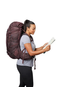 Gregory Deva 70 Liter Fjellsekk -Osprey Butikk 142449 0513 03