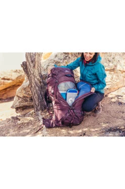 Gregory Deva 70 Liter Fjellsekk -Osprey Butikk 142449 0513 08