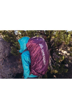 Gregory Deva 70 Liter Fjellsekk -Osprey Butikk 142449 0513 14