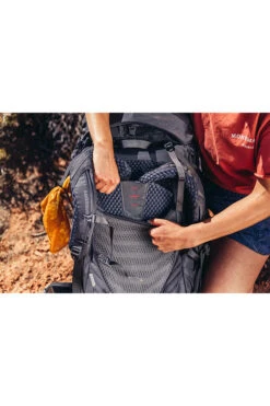 Gregory Deva Pro 80 Liter Fjellsekk 23 Gregory Deva Pro 80 Liter Fjellsekk -Osprey Butikk 142452 1490 04