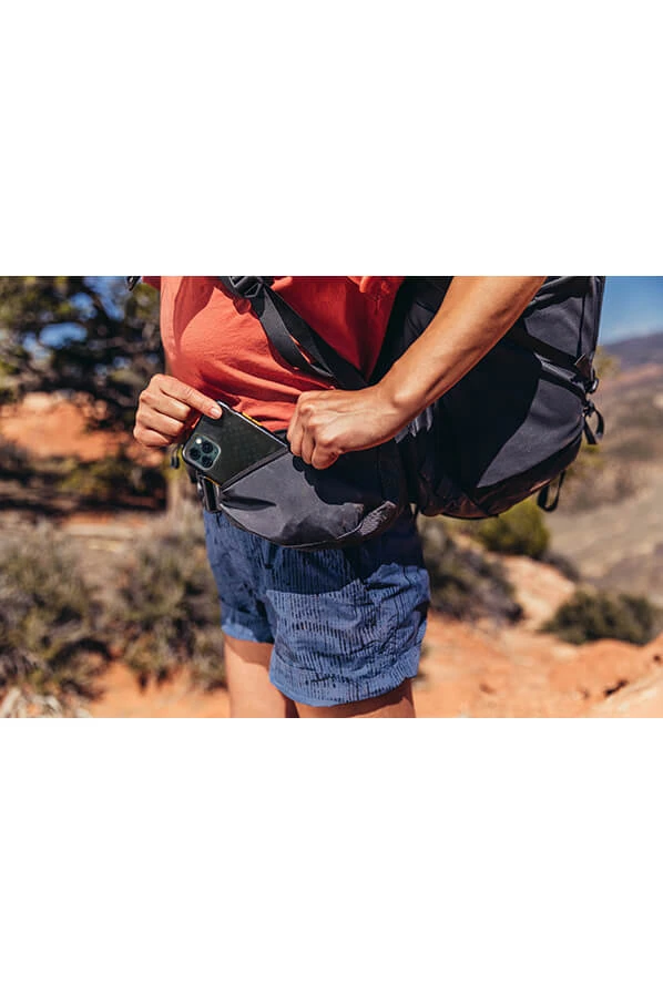 Gregory Deva Pro 80 Liter Fjellsekk 8 Gregory Deva Pro 80 Liter Fjellsekk - Bilde 8