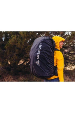 Gregory Deva Pro 80 Liter Fjellsekk 17 Gregory Deva Pro 80 Liter Fjellsekk -Osprey Butikk 142452 1490 10