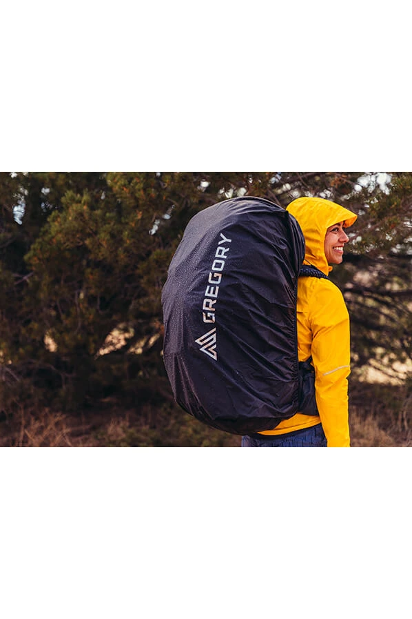 Gregory Deva Pro 80 Liter Fjellsekk 6 Gregory Deva Pro 80 Liter Fjellsekk - Bilde 6