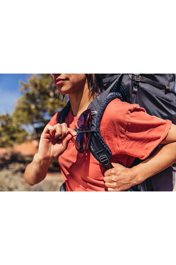 Gregory Deva Pro 80 Liter Fjellsekk 5 Gregory Deva Pro 80 Liter Fjellsekk - Bilde 5