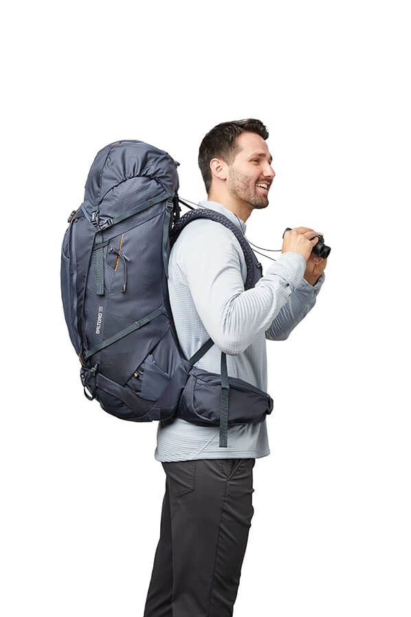 Gregory Baltoro 75 Liter Fjellsekk 16 Gregory Baltoro 75 Liter Fjellsekk - Bilde 16