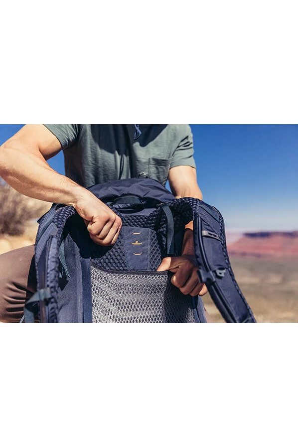 Gregory Baltoro 75 Liter Fjellsekk 15 Gregory Baltoro 75 Liter Fjellsekk - Bilde 15