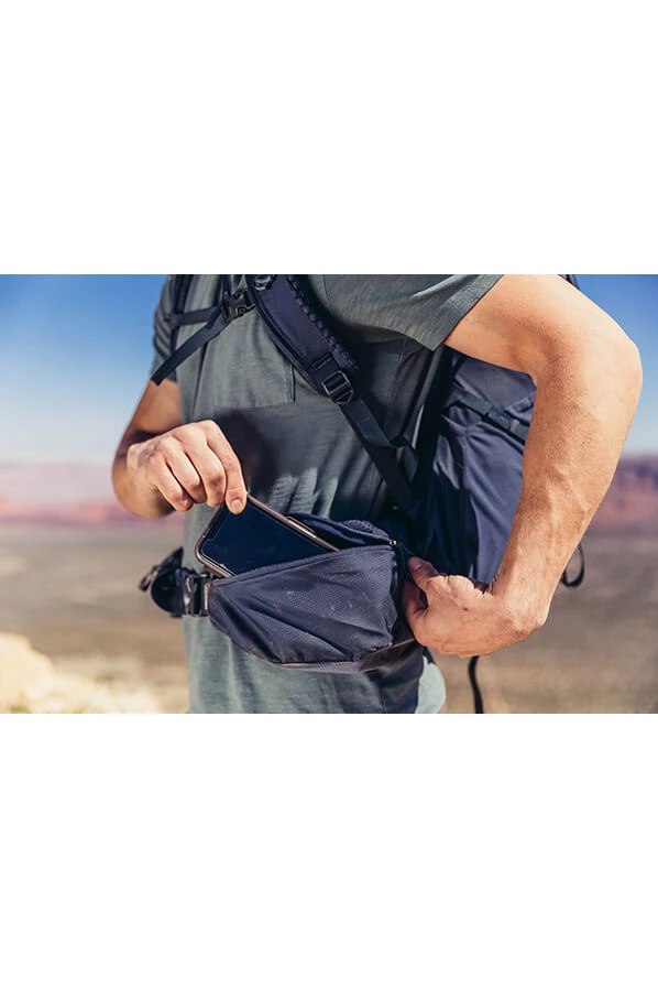 Gregory Baltoro 75 Liter Fjellsekk 13 Gregory Baltoro 75 Liter Fjellsekk - Bilde 13