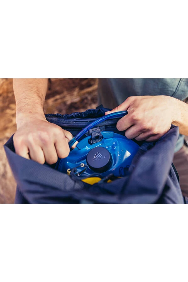 Gregory Baltoro 75 Liter Fjellsekk 12 Gregory Baltoro 75 Liter Fjellsekk - Bilde 12