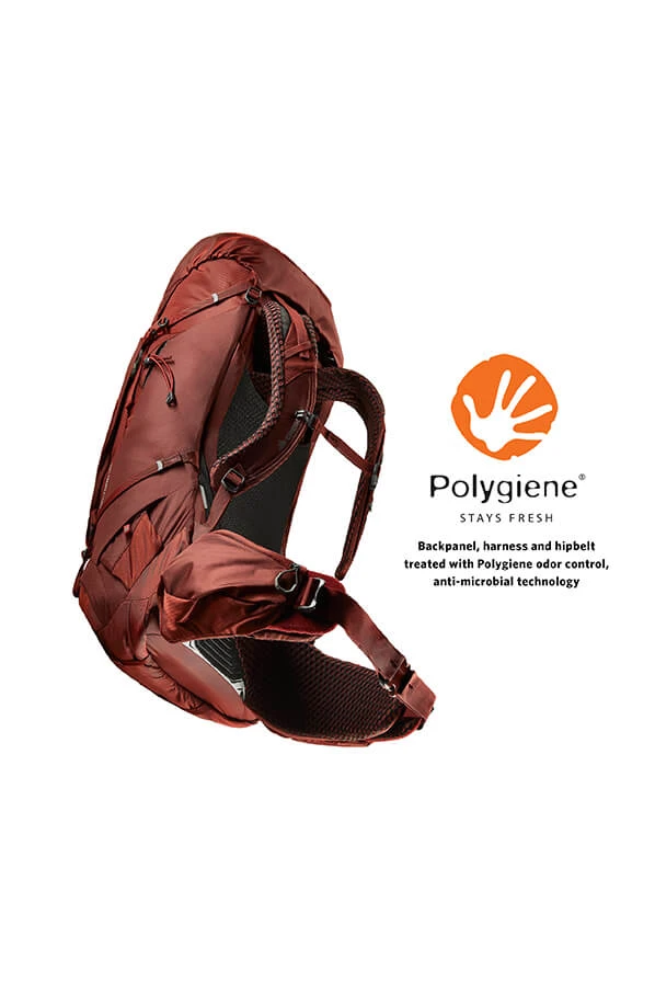 Gregory Baltoro 75 Liter Fjellsekk 5 Gregory Baltoro 75 Liter Fjellsekk - Bilde 5