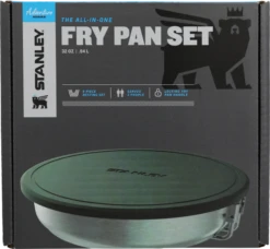 Stanley Fry Pan Set -Osprey Butikk 14301 44 image