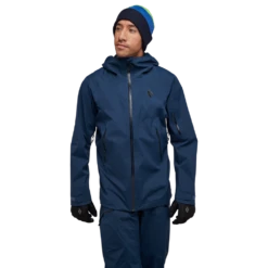 Black Diamond Recon LT Stretch Skalljakke Herre 13 Black Diamond Recon LT Stretch Skalljakke Herre -Osprey Butikk 14769 source 1662686979