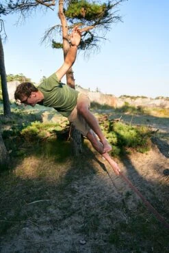 Organic Wool And Silk T-skjorte (Herre) -Osprey Butikk 17 edad4cd2c0 np ula andersvest146 full