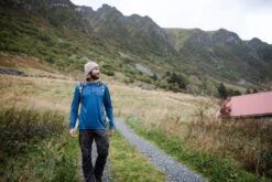 Organic Wool And Silk Longsleeve (Herre) -Osprey Butikk 19 1a69a0c5c4 longsleeve organic wool and silk northern playground22 full