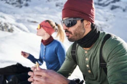 Organic Wool And Silk Longsleeve (Herre) -Osprey Butikk 19 1f59cc421e andersvest engelberg np 36 full