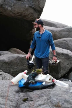 Organic Wool And Silk Longsleeve (Herre) -Osprey Butikk 19 80221b8f6c image00009 full