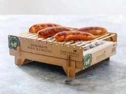 Casusgrill Miljøvennlig Engangsgrill -Osprey Butikk 1ef4051375bb3399df1e48277ae0d074