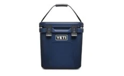 Yeti Roadie 24 Cooler -Osprey Butikk 200259 Roadie 24 Campaign Website Assets Navy Front Handle Up 1680x1204 1024x1024 2x 6aa52e0e e730 4553 9b4f f98584f5d6b2