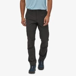 Patagonia Point Peak Trail Pants Herre -Osprey Butikk 21150 BLK MK1