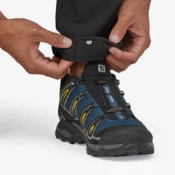 Patagonia Point Peak Trail Pants Herre -Osprey Butikk 21150 BLK MKHOOK